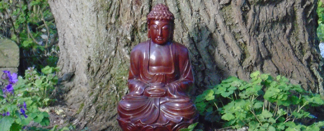 Boeddha