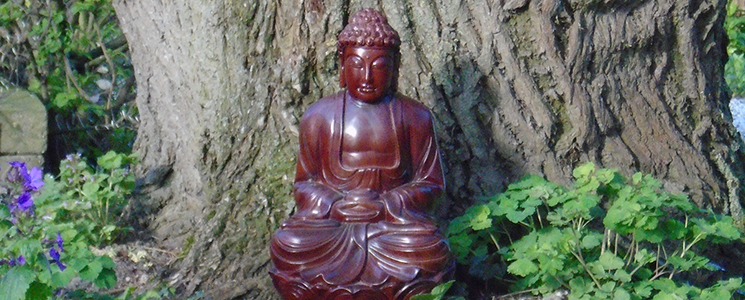 Boeddha